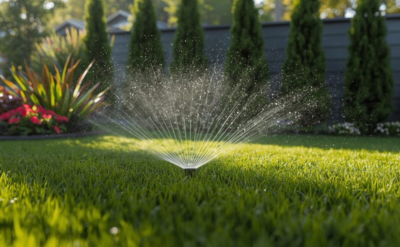 Jak ekspercko przygotować automatyczne automatyczne nawadnianie ogrodu